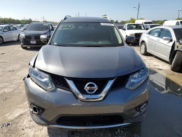 5N1AT2MV5GC863507 Nissan ROGUE S