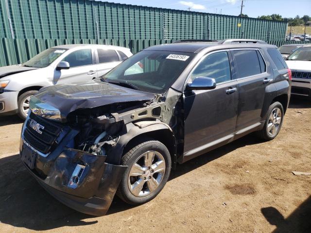 2014 GMC Terrain SLE