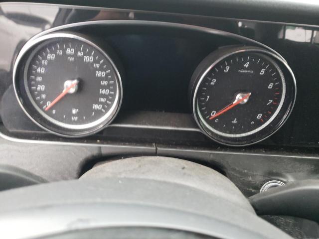 WDDZF4JB3JA318208 Mercedes-Benz E 300