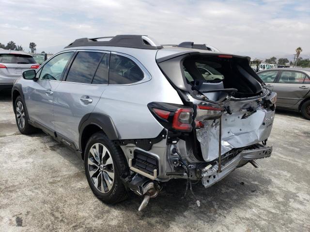 4S4BTGPD4P3189838 Subaru Outback TO 2