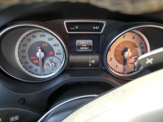 WDCTG4GBXGJ241974 Mercedes-Benz Gla 250 4matic