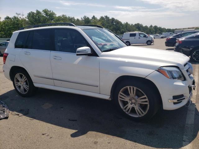 2015 MERCEDES-BENZ GLK 350 4M - WDCGG8JB5FG380780