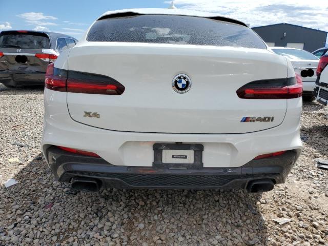5UX2V5C0XL9B46023 BMW X4 Xdrivem40i