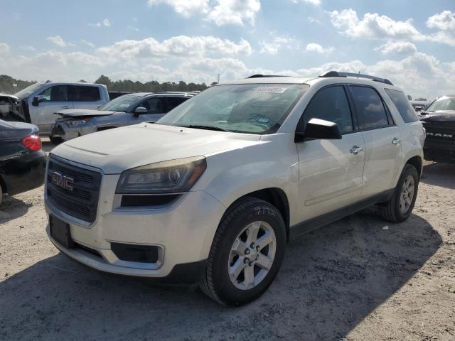 2015 GMC Acadia SLE