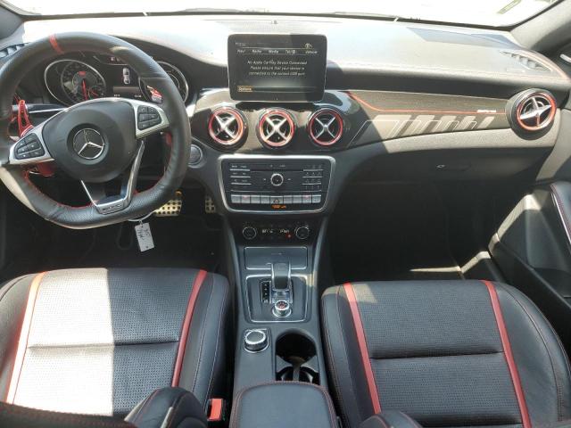 2017 MERCEDES-BENZ CLA 45 AMG WDDSJ5CB0HN430339