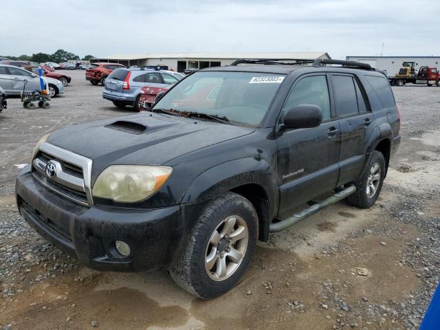 2006 Toyota 4Runner SR5