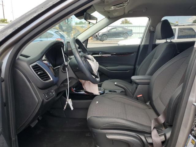 2023 KIA SELTOS NIG KNDEUCA20P7400377
