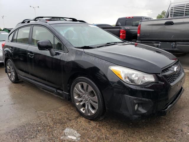 JF1GPAL64E8252834 Subaru Impreza Sport Premium