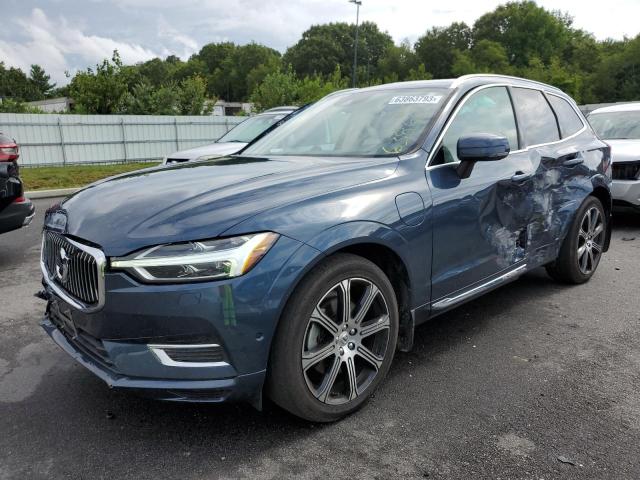 2019 Volvo XC60 