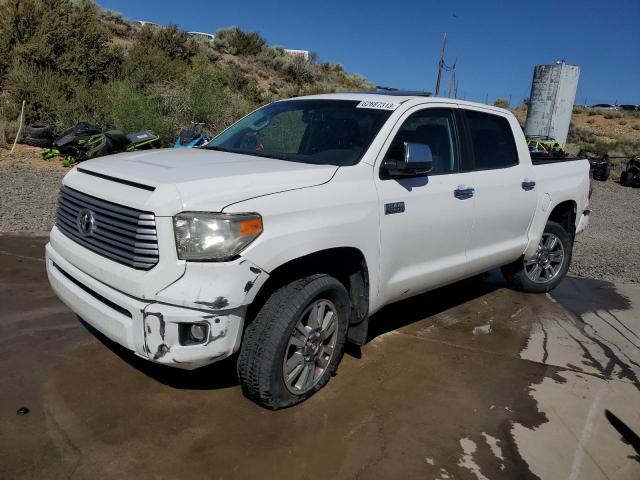 2014 Toyota Tundra 