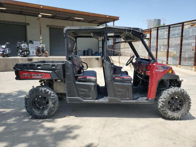 2014 POLARIS RANGER 900 - 4XAWH9EA7EB169492