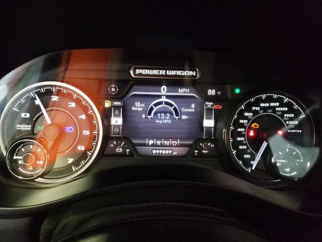 2022 RAM 2500 POWER 3C6TR5EJ6NG249687