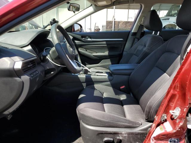 1N4BL4DV3MN400792 Nissan ALTIMA SV