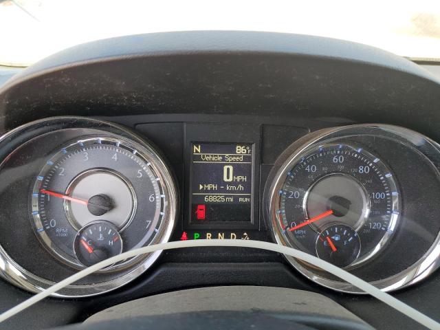 2C4RC1BG1GR206300 Chrysler Town & Country Touring