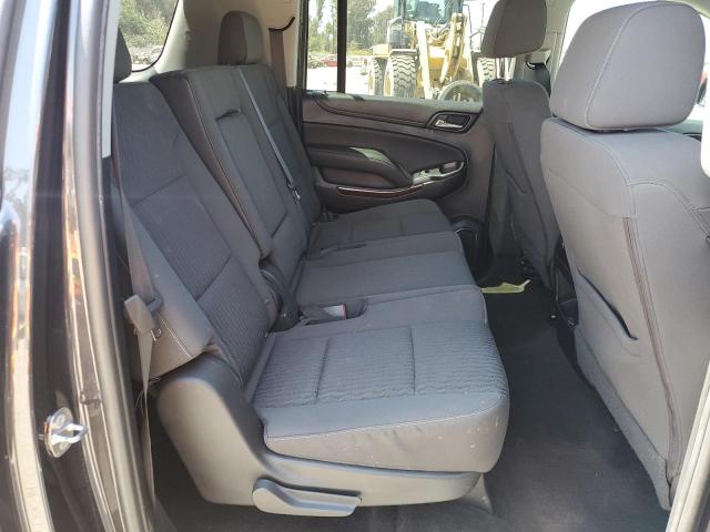 1GKS1FKC4JR223076 GMC Yukon Xl C1500 Sle
