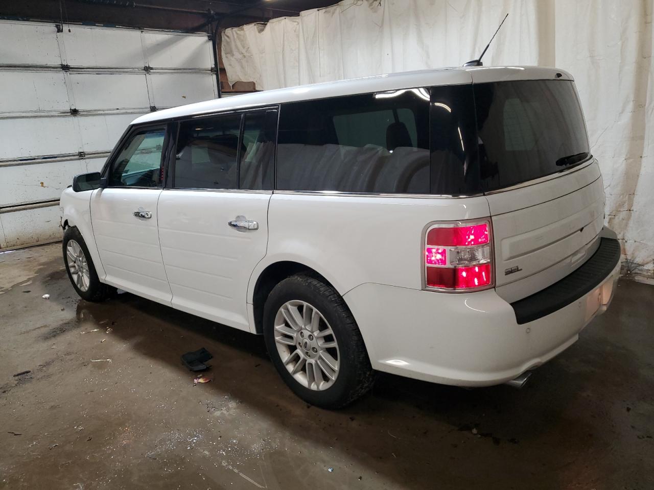2FMHK6C89HBA01008 FORD FLEX 2017