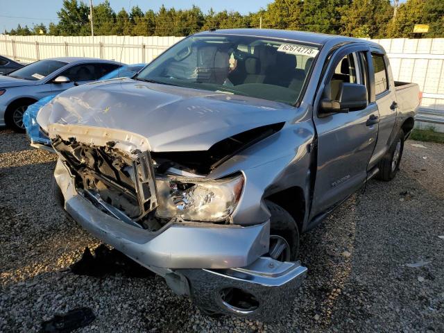 2012 Toyota Tundra 