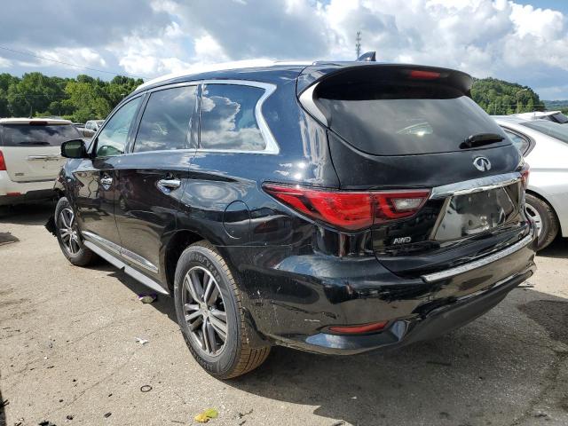 5N1DL0MM1KC529296 Infiniti QX60 LUXE 2