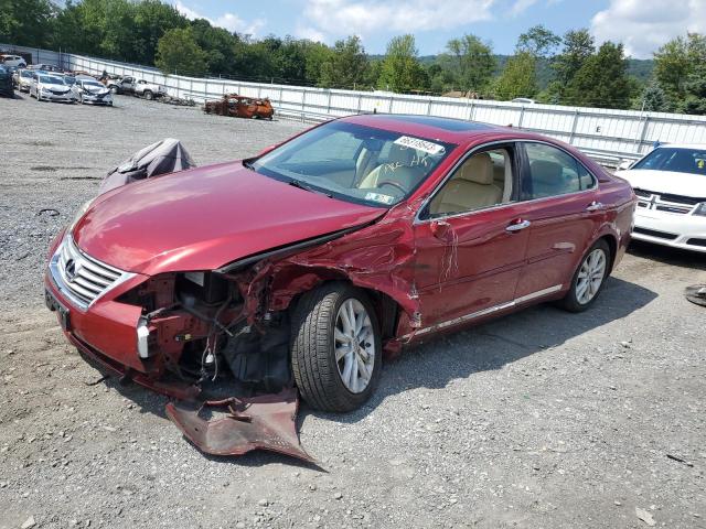 2012 Lexus ES 350 