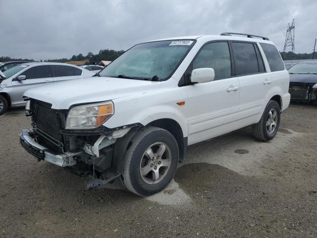 2007 Honda Pilot EX