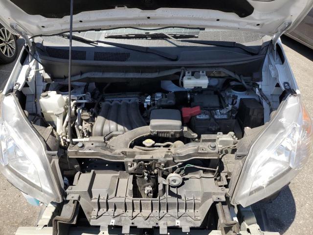 3N6CM0KN0MK697496 Nissan NV200 2.5S