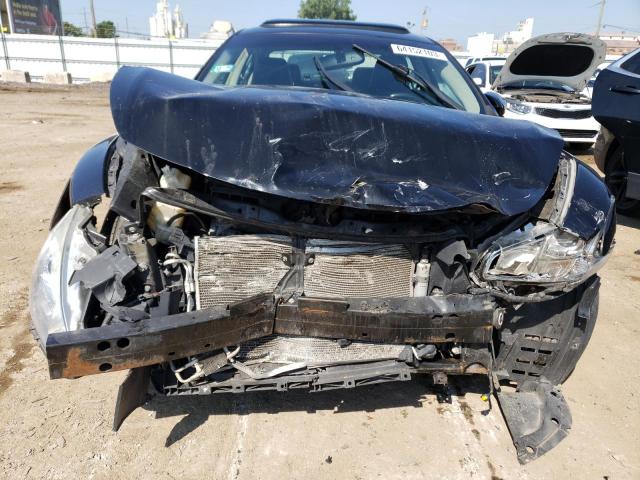 1N4AA5AP2EC450237 Nissan MAXIMA S