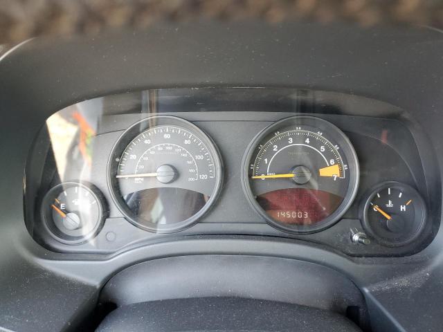 1C4NJRFBXED761179 Jeep Patriot Latitude