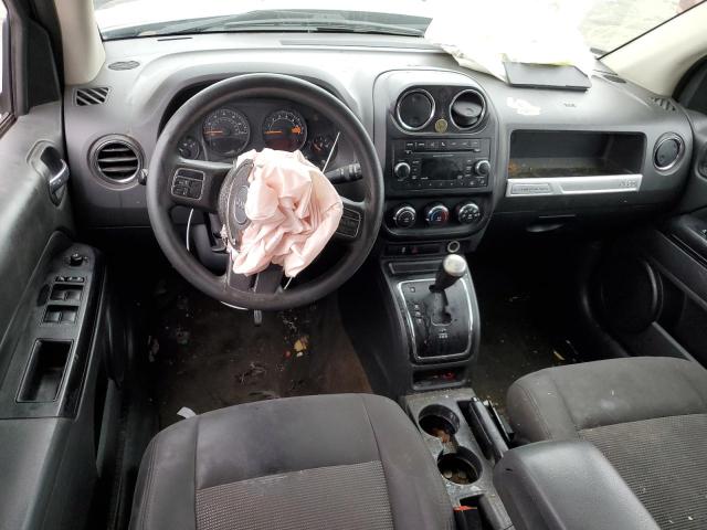 1C4NJCBA2GD743630 Jeep Compass Sport