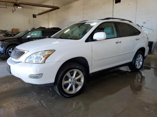 2009 Lexus RX 350 