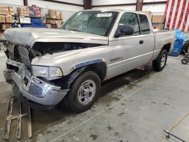 2000 Dodge Ram 1500 