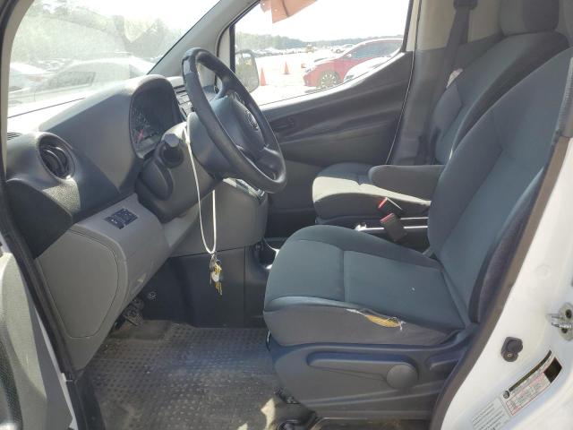3N6CM0KN6FK718676 Nissan NV200 2.5S