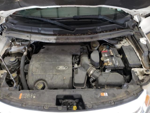 1FM5K7F83EGA67644 Ford Explorer Limited