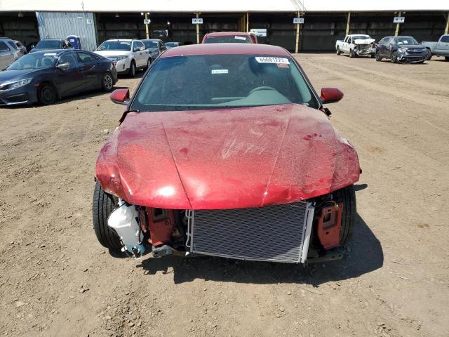 KMHLL4AG8PU575730 Hyundai Elantra  5