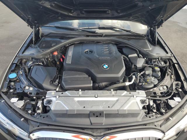 2022 BMW 330XI - 3MW5R7J04N8C54985