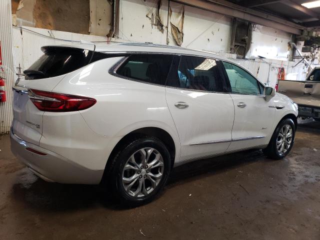5GAEVCKWXKJ189393 Buick Enclave Avenir
