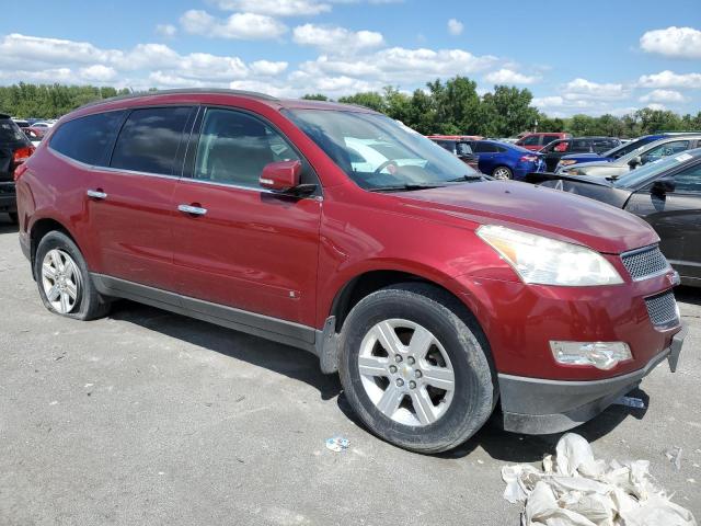 1GNLVGED6AS149478 | 2010 Chevrolet traverse lt