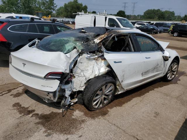 5YJ3E1EB8LF621054 Tesla MODEL 3