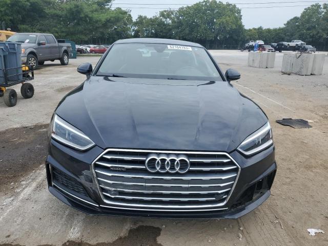 WAUENCF54JA059069 2018 AUDI A5, photo no. 5