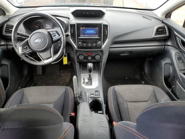 VIN: JF2GTACC2K8260200 Auction: COPART Lot: 61962613 Location: CO - COLORADO SPRINGS JF2GTACC2K8260200 SUBARU CROSSTREK 2019 WHITE Photo 8