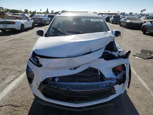 1G1FY6S06P4138365 Chevrolet Bolt EUV L 5