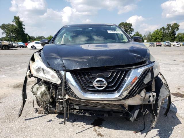 5N1AZ2MG0HN152416 | 2017 NISSAN MURANO S