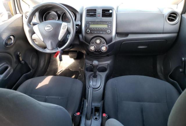 3N1CE2CPXEL434040 Nissan Versa Note S