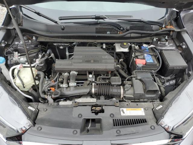 2HKRW2H81MH665655 Honda CR-V EXL