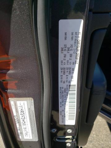 1C4RJFJM5EC315780 Jeep Grand Cherokee Summit