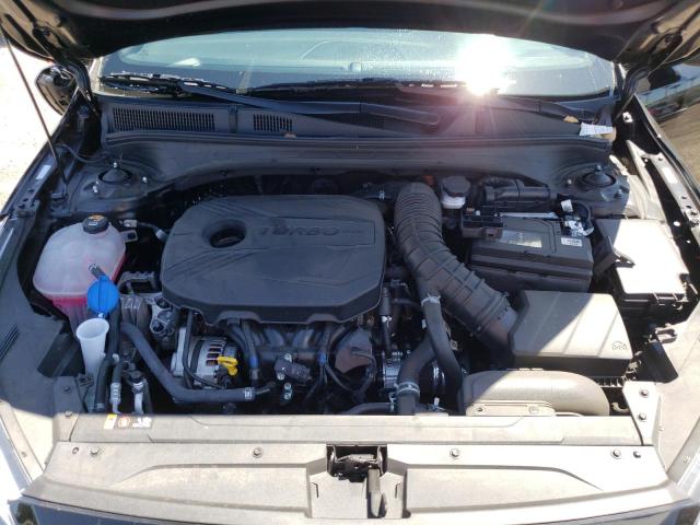 3KPF44AC9ME416673 KIA FORTE GT