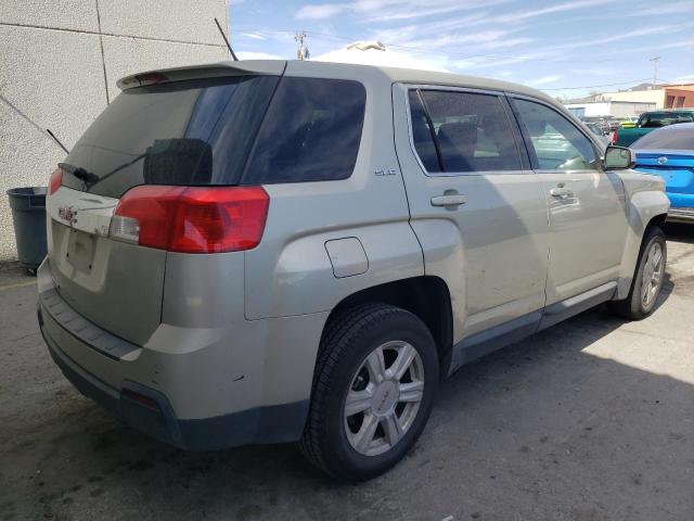2GKALMEKXE6383915 GMC Terrain Sle