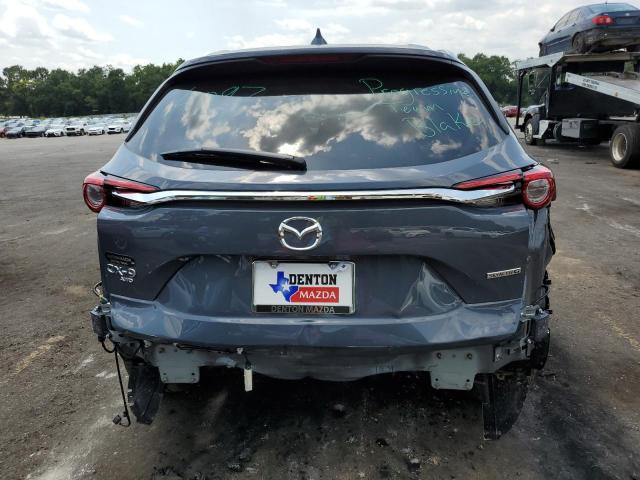 JM3TCBDY3P0659868 Mazda CX-9 GRAND 6