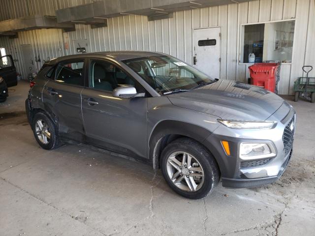 Vin: km8k12aa7ku302093, lot: 64279913, hyundai kona se 20194