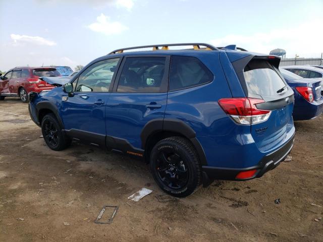 JF2SKAMC6PH485593 Subaru Forester Wilderness