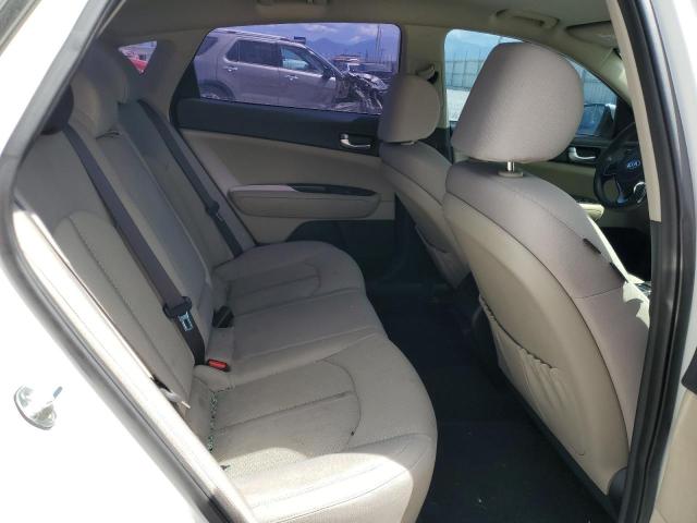 KNAGT4L32G5093374 KIA Optima Lx